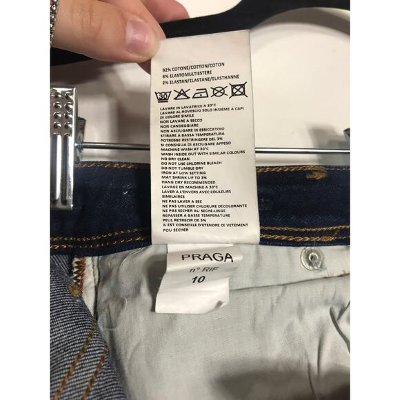 Don the Fuller Womens Jeans 27 - Picture 14 of 16